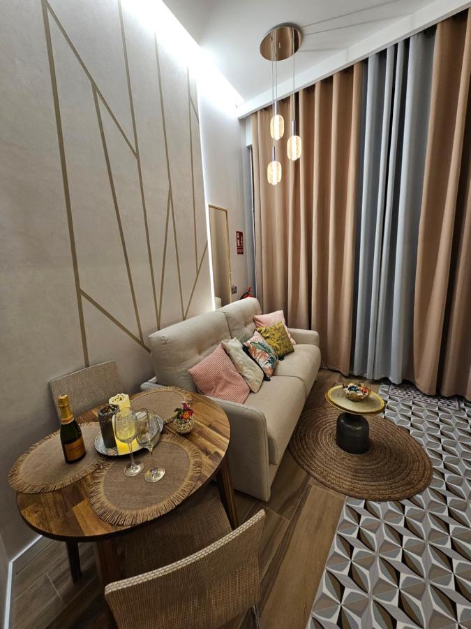Lounge Garden Sea Relax Apartment Valencia Exterior photo